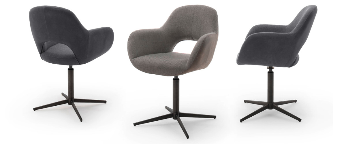 Melrose Krzesło obrotowe